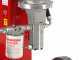 Ceccato Olindo BULL SPLE13R4T - Spaccalegna elettrico - Verticale - 400V