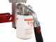 Ceccato Olindo BULL SPLE13R4T - Spaccalegna elettrico - Verticale - 400V