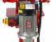 Ceccato Olindo BULL SPLE13R4T - Spaccalegna elettrico - Verticale - 400V