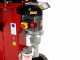 Ceccato Olindo BULL SPLE13R4T - Spaccalegna elettrico - Verticale - 400V