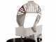 OUTLET - PICCOLI DIFETTI ESTETICI - Impastatrice a spirale Mixer 2000 S - monofase - Capacit&agrave; impasto 17 KG - vasca 22 litri