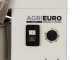 OUTLET - PICCOLI DIFETTI ESTETICI - Impastatrice a spirale Mixer 2000 S - monofase - Capacit&agrave; impasto 17 KG - vasca 22 litri
