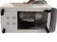 OUTLET - PICCOLI DIFETTI ESTETICI - Impastatrice a spirale Mixer 2000 S - monofase - Capacit&agrave; impasto 17 KG - vasca 22 litri