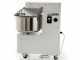 OUTLET - PICCOLI DIFETTI ESTETICI - Impastatrice a spirale Mixer 2000 S - monofase - Capacit&agrave; impasto 17 KG - vasca 22 litri