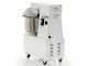 OUTLET - PICCOLI DIFETTI ESTETICI - Impastatrice a spirale Mixer 2000 S - monofase - Capacit&agrave; impasto 17 KG - vasca 22 litri