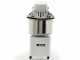 OUTLET - PICCOLI DIFETTI ESTETICI - Impastatrice a spirale Mixer 2000 S - monofase - Capacit&agrave; impasto 17 KG - vasca 22 litri