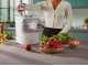 Philips Pasta Maker 7000 HR2660/00 - Macchina per la pasta elettrica 2 in 1 - Impasta ed estrude