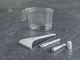 Philips Pasta Maker 7000 HR2660/00 - Macchina per la pasta elettrica 2 in 1 - Impasta ed estrude
