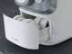 Philips Pasta Maker 7000 HR2660/00 - Macchina per la pasta elettrica 2 in 1 - Impasta ed estrude