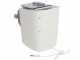 Philips Pasta Maker 7000 HR2660/00 - Macchina per la pasta elettrica 2 in 1 - Impasta ed estrude