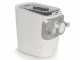 Philips Pasta Maker 7000 HR2660/00 - Macchina per la pasta elettrica 2 in 1 - Impasta ed estrude