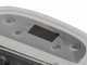 Philips Pasta Maker 7000 HR2660/00 - Macchina per la pasta elettrica 2 in 1 - Impasta ed estrude