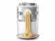 Philips Pasta Maker 7000 HR2660/00 - Macchina per la pasta elettrica 2 in 1 - Impasta ed estrude