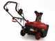 GeoTech ST-V 523 - Spazzaneve elettrico - 2300 W