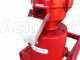 OUTLET - UTILIZZATA PER PROVA - Pellettatrice a trattore GeoTech TWPM230 produzione del pellet da riscaldamento