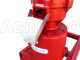 OUTLET - UTILIZZATA PER PROVA - Pellettatrice a trattore GeoTech TWPM230 produzione del pellet da riscaldamento