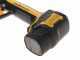 Volpi PV295 - Forbice elettrica da potatura - Diametro di taglio 28mm - SENZA BATTERIA E CARICABATTERIA