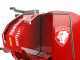 Ceccato Olindo SGT Honda GP160  - Tagliatronchi a scoppio - Sega circolare a cavalletto a benzina