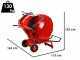 Ceccato Olindo SGT Honda GP160  - Tagliatronchi a scoppio - Sega circolare a cavalletto a benzina