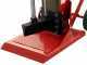 Ceccato Olindo SPLET13TLT - Spaccalegna ibrido - Elettrico e a trattore - Verticale