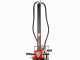 Ceccato Olindo SPLET13TLT - Spaccalegna ibrido - Elettrico e a trattore - Verticale