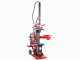 Ceccato Olindo SPLET13TLT - Spaccalegna ibrido - Elettrico e a trattore - Verticale