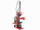 Ceccato Olindo SPLET13TLT - Spaccalegna ibrido - Elettrico e a trattore - Verticale