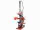 Ceccato Olindo SPLET13TLT - Spaccalegna ibrido - Elettrico e a trattore - Verticale