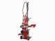 Ceccato Olindo SPLET13TLT - Spaccalegna ibrido - Elettrico e a trattore - Verticale