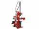 Ceccato Olindo SPLET13TLT - Spaccalegna ibrido - Elettrico e a trattore - Verticale