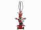Ceccato Olindo SPLET13TLT - Spaccalegna ibrido - Elettrico e a trattore - Verticale
