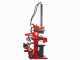 Ceccato Olindo SPLET13TLT - Spaccalegna ibrido - Elettrico e a trattore - Verticale