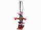 Ceccato Olindo SPLET13TLT - Spaccalegna ibrido - Elettrico e a trattore - Verticale