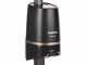 Philips AquaTrio 7000 XW7110/01 - Lavapavimenti a batteria 3 in 1: lava asciuga e aspira