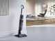 Philips AquaTrio 7000 XW7110/01 - Lavapavimenti a batteria 3 in 1: lava asciuga e aspira