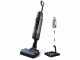 Philips AquaTrio 7000 XW7110/01 - Lavapavimenti a batteria 3 in 1: lava asciuga e aspira