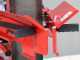 Ceccato Olindo SPLE13TLT - Spaccalegna elettrico - Verticale - 400V
