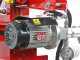 Ceccato Olindo SPLE13TLT - Spaccalegna elettrico - Verticale - 400V