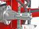 Ceccato Olindo SPLE13TLT - Spaccalegna elettrico - Verticale - 400V