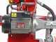 Ceccato Olindo SPLE13TLT - Spaccalegna elettrico - Verticale - 400V