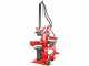 Ceccato Olindo SPLE13TLT - Spaccalegna elettrico - Verticale - 400V