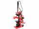 Ceccato Olindo SPLE13TLT - Spaccalegna elettrico - Verticale - 400V