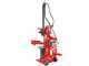 Ceccato Olindo SPLE13TLT - Spaccalegna elettrico - Verticale - 400V