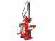 Ceccato Olindo SPLE13TLT - Spaccalegna elettrico - Verticale - 400V