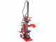 Ceccato Olindo SPLE13TLT - Spaccalegna elettrico - Verticale - 400V