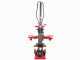 Ceccato Olindo SPLE13TLT - Spaccalegna elettrico - Verticale - 400V
