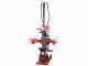 Ceccato Olindo SPLE13TLT - Spaccalegna elettrico - Verticale - 400V