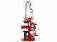Ceccato Olindo SPLE13TLT - Spaccalegna elettrico - Verticale - 400V