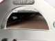 Forno a gas per pizza da esterno Rosso - per 1 pizza