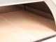 Forno a gas per pizza da esterno Rosso - per 1 pizza
